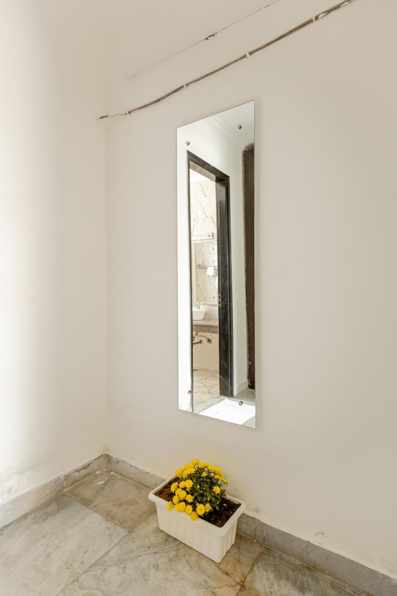Lime Tree Service Apartment Golf Course Road, Gurgaon Eksteriør bilde