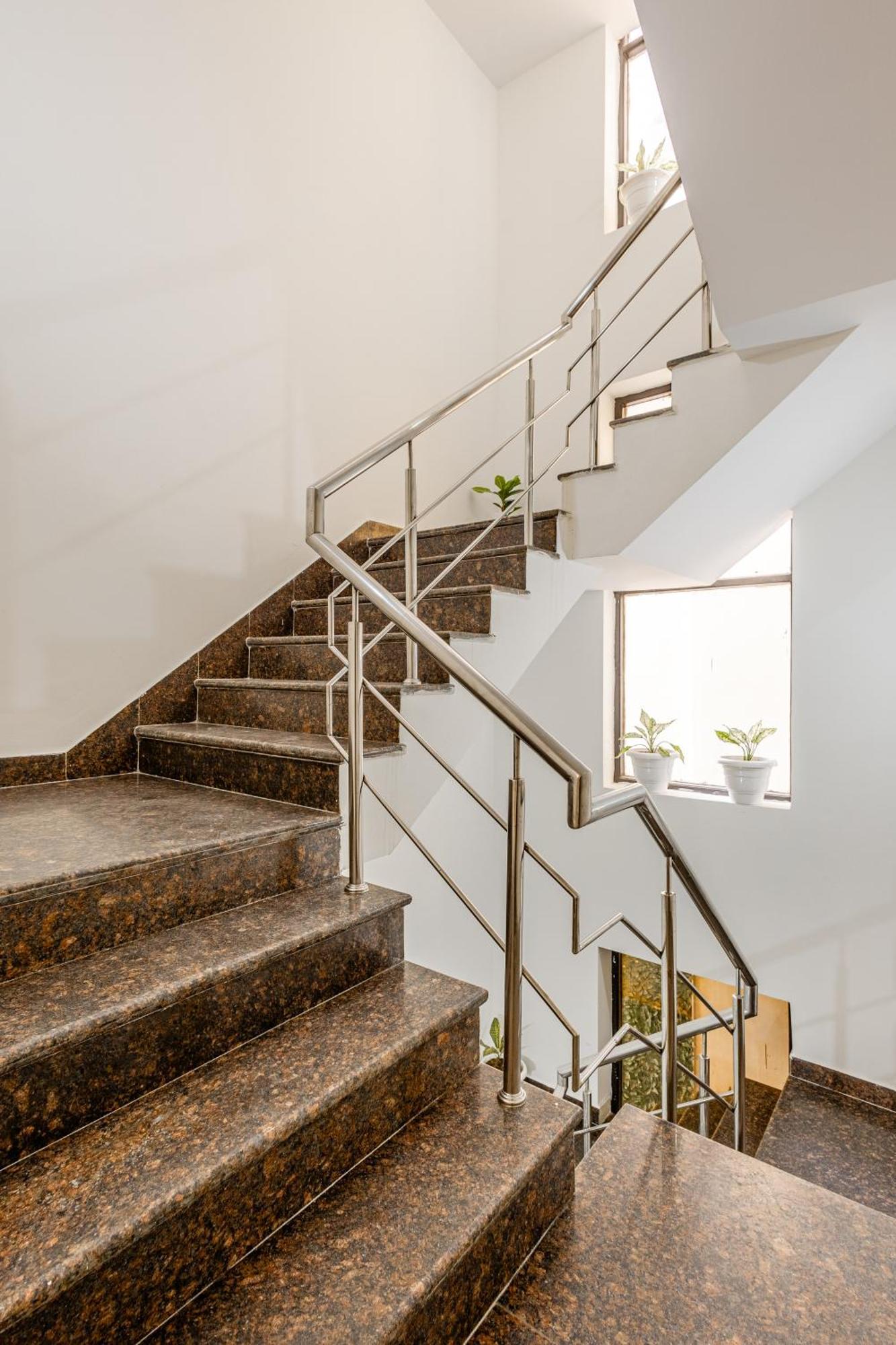 Lime Tree Service Apartment Golf Course Road, Gurgaon Eksteriør bilde